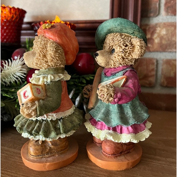 Rare Vintage 1984 Teddy Bear
Collectibles - Picture 5 of 6